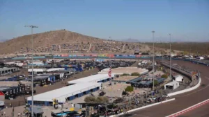 NASCAR Anduril 250: 21 Haziran’da hangi kanalda, saat kaçta?