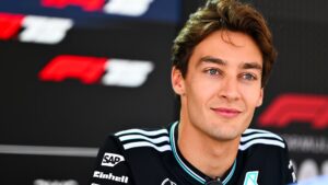 Russell: “Antonelli bu sezon benden daha iyi performans sergiledi”