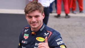 Red Bull Verstappen’in arka kanat arızasını soruşturuyor: Spa için tüm seçenekler açık