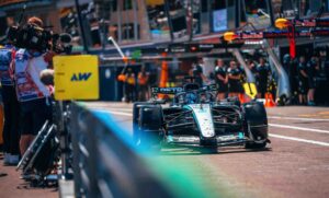Mercedes, Russell’ın Monaco cezası için hukuki yol arıyor