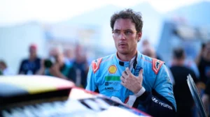 Thierry Neuville Hyundai için sezonun 2. yarısında güçlü performans öngörüyor