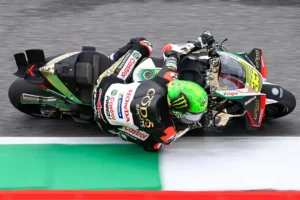 Crutchlow yeni bir test pilotluğu görevine sıcak bakıyor
