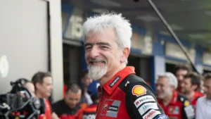 Dall’Igna: WorldSBK, MotoGP’ye giden doğru yol olabilir