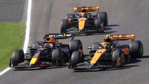 McLaren ve Red Bull, Gasly’nin Monaco kararına itiraz etti