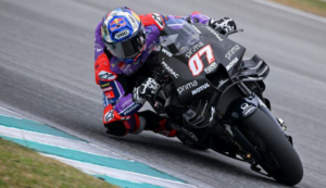 Razgatlıoğlu: “MotoGP’de seyirci gibi hissediyorum”