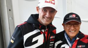 Sébastien Ogier Akropolis Rallisi’nden çıkan derslere işaret etti