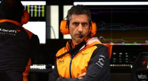 Stella’nın mükemmeliyetçiliği McLaren’i zirveye taşıdı