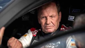 Juha Kankkunen WRC’nin yaklaşan kural devriminde 1987’nin yankılarını görüyor