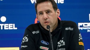 Richard Millener 2027 için umudunu WRC Kit’e bağladı